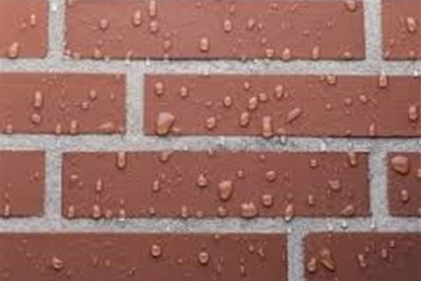 رزین های محافظ نما و محافظ سنگ نما